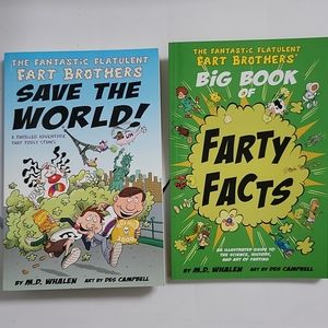 Kids' Books